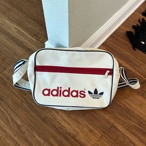 Adidas Originals Messenger Bag